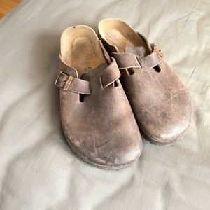 Birkenstock Boston